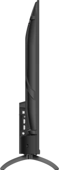 Телевизор LED Skyworth 32" 32E55G Eye Care черный/черный HD 60Hz DVB-T DVB-T2 DVB-C DVB-S DVB-S2 USB WiFi Smart TV - купить недорого с доставкой в интернет-магазине