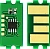 Чип тонер-картриджа Cactus CS-CHIP-KY-TK-3130 (TK-3130/1T02LV0NL0) для KYOCERA FS-4200dn/4300dn Ecosys M3550idn/M3560idn 25000стр.