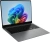 Ноутбук Samsung Galaxy Book 5 Pro NP960 Core Ultra 7 256V 16Gb SSD512Gb Intel Arc 140V 16" AMOLED Touch 2.8K (2880x1800) Windows 11 Home English grey WiFi BT Cam (NP960XHA-LG1IN) - купить недорого с доставкой в интернет-магазине