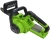 Цепная пила Greenworks G40CS30II аккум. дл.шины:12" (30cm) (2007807) - купить недорого с доставкой в интернет-магазине