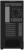 Корпус Zalman P40 Prism Plus черный без БП ATX 8x120mm 2xUSB3.0 audio bott PSU - купить недорого с доставкой в интернет-магазине