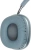 Наушники мониторные Hoco Air Triumph W35 голубой беспроводные bluetooth оголовье - купить недорого с доставкой в интернет-магазине