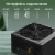 Блок питания Digma ATX 600W DPSU-600W (20+4pin) 120mm fan 4xSATA RTL - купить недорого с доставкой в интернет-магазине