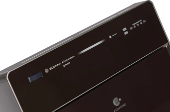 Климатический комплекc Panasonic F-VXK70R-T 58Вт коричневый - купить недорого с доставкой в интернет-магазине