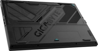 Ноутбук Gigabyte Gaming A18 GA83H Ryzen 7 260 16Gb SSD1Tb NVIDIA GeForce RTX 5060 8Gb 18" IPS WQXGA (2560x1600) без ОС black WiFi BT Cam (3VHK3KZC94SD) - купить недорого с доставкой в интернет-магазине