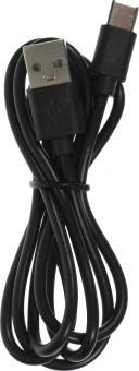 Машинка для стрижки Scarlett SC-HC63C107 черный 5Вт (насадок в компл:4шт) - купить недорого с доставкой в интернет-магазине