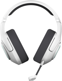 Наушники с микрофоном A4Tech Bloody GR270 белый 1.5м мониторные BT/Radio оголовье (GR270) - купить недорого с доставкой в интернет-магазине
