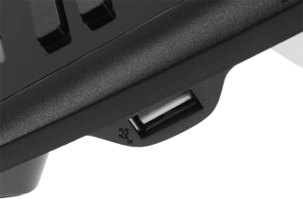 Телефон IP Fanvil H5 черный - купить недорого с доставкой в интернет-магазине