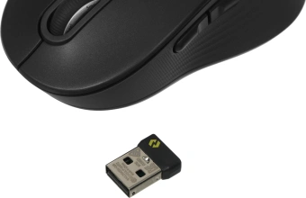 Клавиатура + мышь Logitech MK650 клав:графитовый мышь:черный/серый USB беспроводная Bluetooth/Радио (920-011013) - купить недорого с доставкой в интернет-магазине