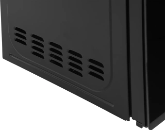 Микроволновая Печь Hyundai HYM-M2061 20л. 700Вт черный - купить недорого с доставкой в интернет-магазине