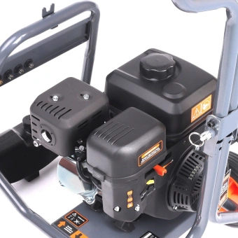 Минимойка Patriot GT3 Pro 5148.5Вт (322306108) - купить недорого с доставкой в интернет-магазине