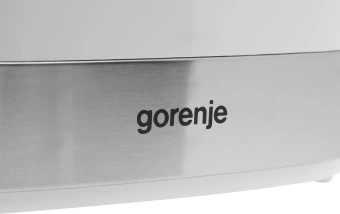 Тостер Gorenje T850WE 720Вт белый - купить недорого с доставкой в интернет-магазине