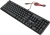 Клавиатура A4Tech B975 механическая черный USB Multimedia for gamer LED (подставка для запястий) кабель 1.8м - купить недорого с доставкой в интернет-магазине
