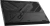 Ноутбук Gigabyte Gaming A18 GA83H Ryzen 7 260 16Gb SSD1Tb NVIDIA GeForce RTX 5060 8Gb 18" IPS WQXGA (2560x1600) без ОС black WiFi BT Cam (3VHK3KZC94SD) - купить недорого с доставкой в интернет-магазине