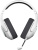 Наушники с микрофоном A4Tech Bloody GR270 белый 1.5м мониторные BT/Radio оголовье (GR270) - купить недорого с доставкой в интернет-магазине