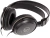 Наушники накладные Audio-Technica ATH-AVC200 3м черный проводные оголовье (15118391) - купить недорого с доставкой в интернет-магазине