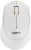 Мышь Logitech M330 Silent Plus белый оптическая 1000dpi silent беспров. USB 2but (910-004926) - купить недорого с доставкой в интернет-магазине