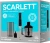 Блендер погружной Scarlett SC-HB42F89 1100Вт черный - купить недорого с доставкой в интернет-магазине