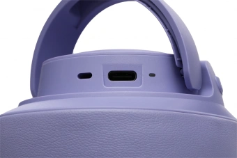 Гарнитура накладные JBL Tune 770NC 1.2м фиолетовый беспроводные bluetooth оголовье (JBLT770NCPUR) - купить недорого с доставкой в интернет-магазине