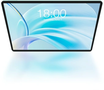 Планшет Teclast P50 T606 (1.6) 8C RAM8Gb ROM128Gb 11" IPS 1280x800 Android 14 голубой 13Mpix 5Mpix BT WiFi microSD 1Tb 8000mAh - купить недорого с доставкой в интернет-магазине