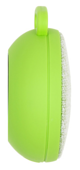 Колонка порт. Hyundai H-PAC130 св.зеленый 3W 1.0 BT 10м 300mAh - купить недорого с доставкой в интернет-магазине