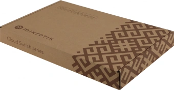 Коммутатор MikroTik CRS328-4C-20S-4S+RM 4xКомбо(1000BASE-T/SFP) 20SFP 4SFP+ управляемый - купить недорого с доставкой в интернет-магазине