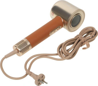 Фен Dreame Miracle Pro High-speed 1600Вт золотистый (АНХ30) - купить недорого с доставкой в интернет-магазине