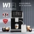 Кофемашина Polaris PACM 2081AC WIFI IQ Home 1450Вт черный - купить недорого с доставкой в интернет-магазине