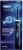 Зубная щетка электрическая Oral-B Genius X D706.513.6 черный - цена, купить или заказать с доставкой в интернет-магазине Зубная щетка электрическая Oral-B Genius X D706.513.6 черный - купить недорого с доставкой в интернет-магазине
