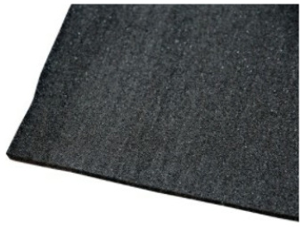 Шумоизоляция ACV Reinmat B5 (компл.:1шт) 1000x700x5мм - купить недорого с доставкой в интернет-магазине