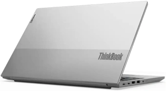 Ноутбук Lenovo Thinkbook 15 G4 IAP Core i7 1255U 8Gb SSD512Gb Intel Iris Xe graphics 15.6" TN FHD (1920x1080) Windows 11 Pro grey WiFi BT Cam (21DJ00SUUS) - цена, купить или заказать с доставкой в интернет-магазине Ноутбук Lenovo Thinkbook 15 G4 IAP Core i7 1255U 8Gb SSD512Gb Intel Iris Xe graphics 15.6" TN FHD (1920x1080) Windows 11 Pro grey WiFi BT Cam (21DJ00SUUS) - купить недорого с доставкой в интернет-магазине