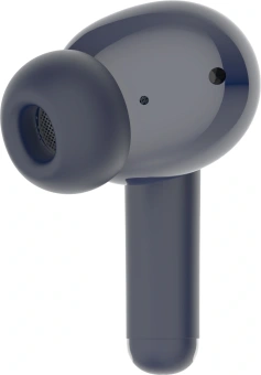 Гарнитура внутриканальные Tecno Buds 4 Air Eco BD04 Air ECO синий беспроводные bluetooth в ушной раковине (BD04 AIR ECO MIDNIGHT BLUE) - купить недорого с доставкой в интернет-магазине