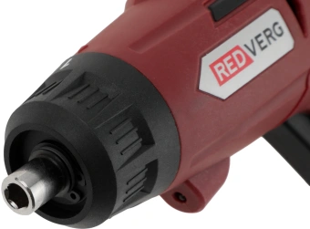 Шуруповерт RedVerg RD-SD3,6L аккум. патрон:шестигр.1/4" - купить недорого с доставкой в интернет-магазине