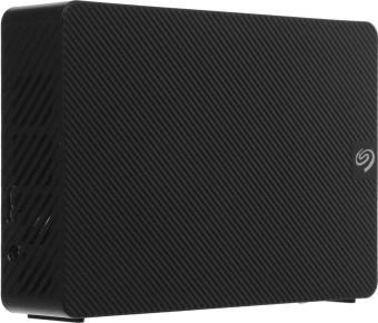Жесткий диск Seagate USB3.0 24TB STKP24000400 Expansion 3.5" черный - купить недорого с доставкой в интернет-магазине