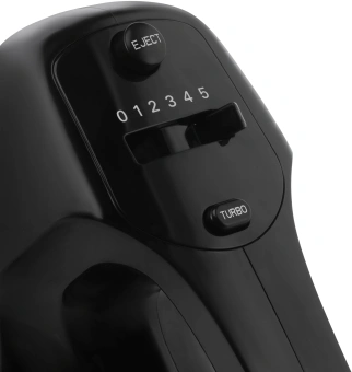 Миксер стационарный Vitek VT-1419 700Вт черный/стальной - купить недорого с доставкой в интернет-магазине