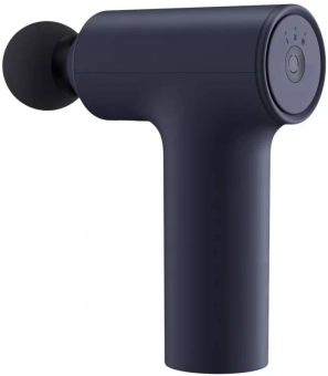 Массажер Xiaomi Massage Gun Mini черный (BHR6083GL) - купить недорого с доставкой в интернет-магазине