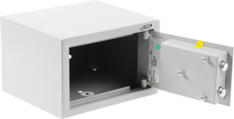 Сейф мебельный Aiko T 17 EL 171x260x230мм электронный (S10399250414) - купить недорого с доставкой в интернет-магазине