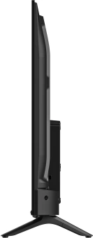 Телевизор LED BBK 40" 40LEX-7133/FTS2C (B) черный FULL HD 50Hz DVB-T2 DVB-C DVB-S2 USB WiFi Smart TV (RUS) - купить недорого с доставкой в интернет-магазине