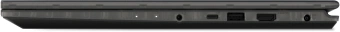 Ноутбук MSI Cyborg 17 B2RWFKG-283XR Core 7 240H 16Gb SSD1Tb NVIDIA GeForce RTX 5060 8Gb 17.3" IPS FHD (1920x1080) FreeDOS black WiFi BT Cam (9S7-17U332-283) - купить недорого с доставкой в интернет-магазине