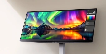 Монитор LG 34" UltraGear 34U530A-W белый IPS LED 5ms 21:9 HDMI M/M матовая HAS 1000:1 500cd 178гр/178гр 2560x1080 100Hz DP FHD USB 8.8кг - цена, купить или заказать с доставкой в интернет-магазине Монитор LG 34" UltraGear 34U530A-W белый IPS LED 5ms 21:9 HDMI M/M матовая HAS 1000:1 500cd 178гр/178гр 2560x1080 100Hz DP FHD USB 8.8кг - купить недорого с доставкой в интернет-магазине