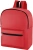 Рюкзак Silwerhof Simple красный - купить недорого с доставкой в интернет-магазине
