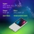 Плеер Hi-Fi Flash Digma M5 BT 16Gb белый/2.4"/FM/microSD/microSDHC - купить недорого с доставкой в интернет-магазине