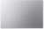 Ноутбук Acer Extensa 15 EX215-34-C6UB N-series N100 8Gb SSD256Gb Intel UHD Graphics 15.6" TN FHD (1920x1080) noOS silver WiFi BT Cam (NX.EHTCD.006) - купить недорого с доставкой в интернет-магазине