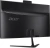 Моноблок Acer Aspire C24B-GKRK 23.8" Full HD Ryzen AI 7 350 (2) 16Gb SSD512Gb 860M Eshell GbitEth WiFi BT 65W клавиатура мышь Cam черный 1920x1080 - купить недорого с доставкой в интернет-магазине
