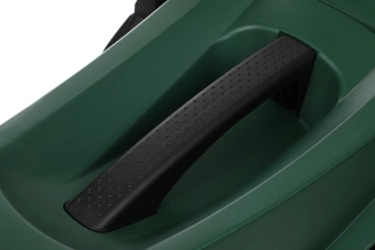 Газонокосилка роторная Bosch UniversalRotak 34-405 (06008A6401) 1300Вт - купить недорого с доставкой в интернет-магазине