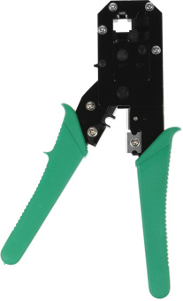 Обжимной инструмент Buro KS-316 (HT- 568) (KS-316/HT- 568) - купить недорого с доставкой в интернет-магазине