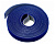 Хомут-липучка Hyperline WASNR-5X16-BL 5000x16мм (упак:1шт) полиамид синий
