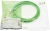 Патч-корд ITK PC02-C5EFL-5M FTP RJ-45 вил.-вилка RJ-45 кат.5E 5м зеленый LSZH (уп.:1шт) - купить недорого с доставкой в интернет-магазине