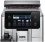 Кофемашина Delonghi Primadonna Aromatic ECAM630.55.SM 1450Вт черный/серебристый - купить недорого с доставкой в интернет-магазине