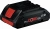 Батарея аккумуляторная Bosch ProCORE18V 18В 4.0Ач Li-Ion (1600A016GB) - купить недорого с доставкой в интернет-магазине